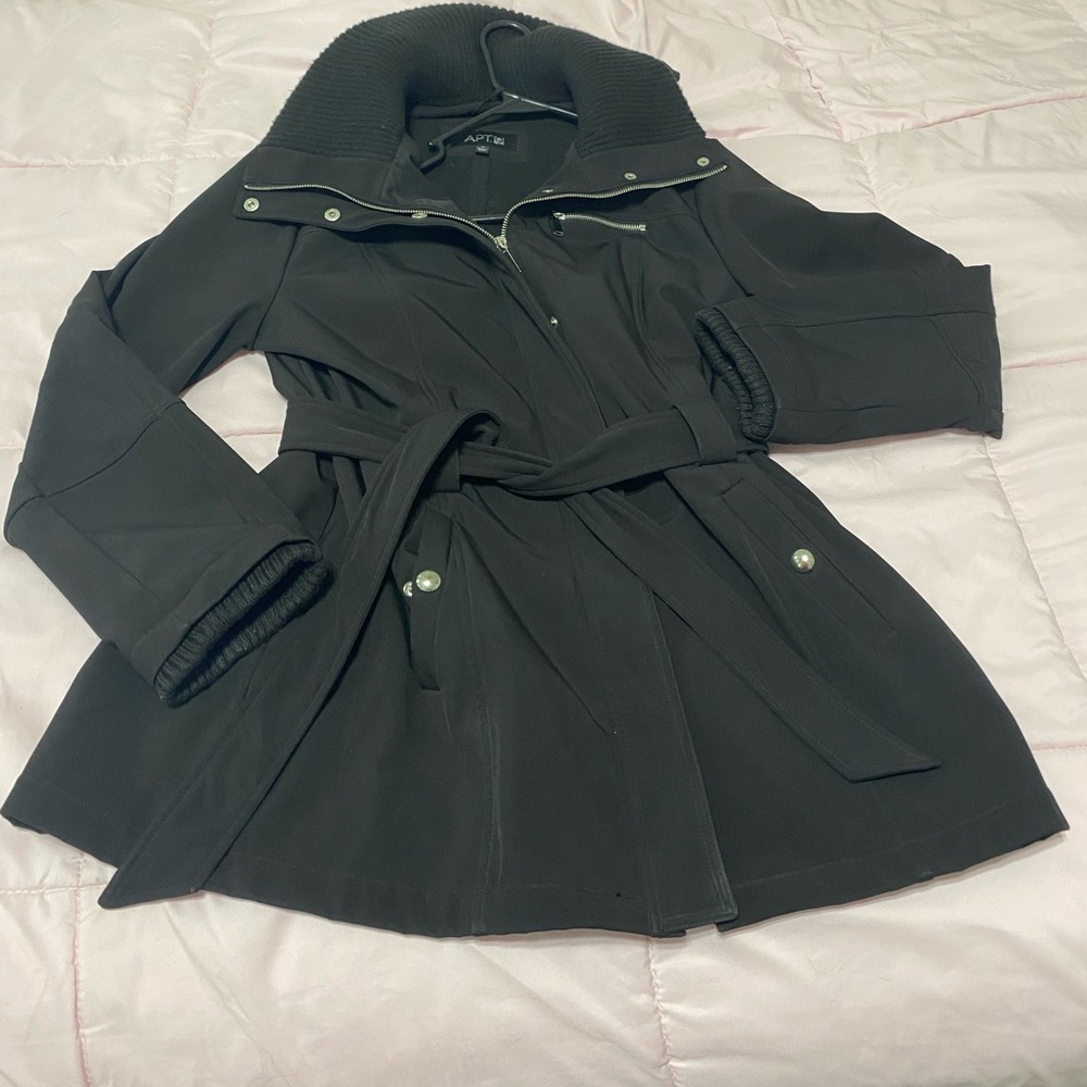 Apt. 9 jacket